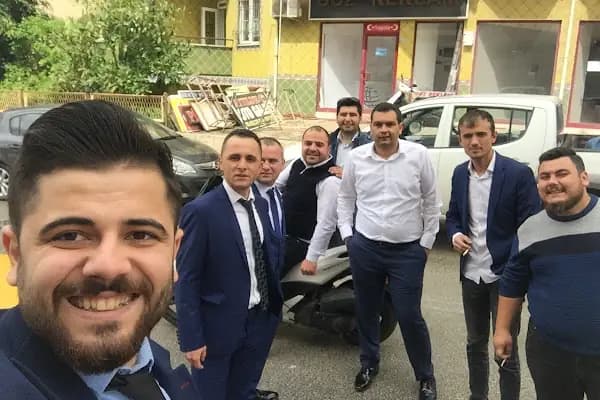 Neslihan Kuaför - Kuaför - Antalya Alanya