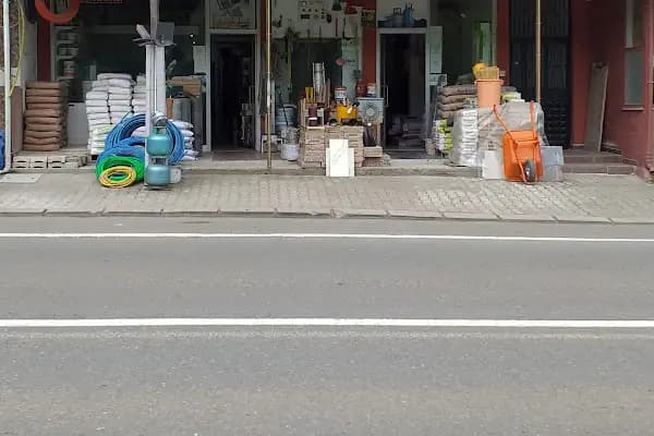 İLELİ YAPI MARKET - Nalbur - Trabzon Akçaabat