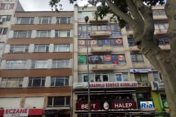 Anadolu Sürücü Kursu Aksaray Şubesi