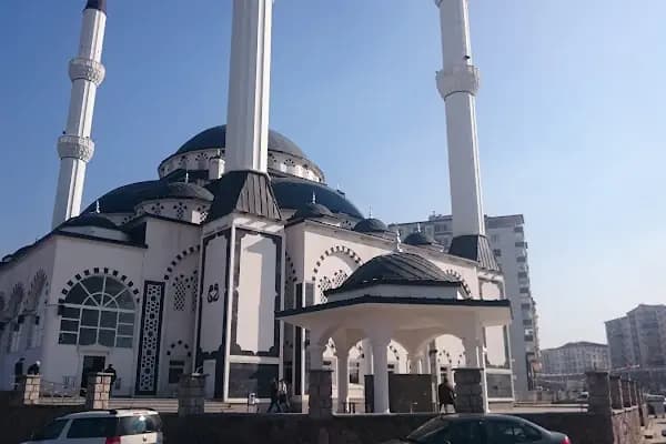 Fatih Sultan Mehmet Parkı - Park - Ankara Akyurt