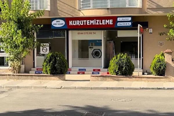 Dny Kuru Temizleme Ataşehir - Kuru Temizlemeci - İstanbul Ataşehir