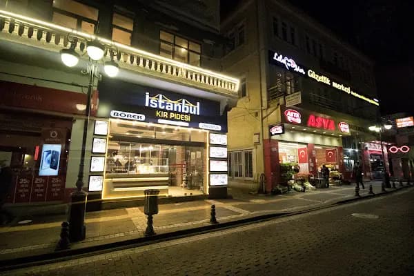 DAMLA PASTACILIK &amp; CATERİNG - yöresel yemek kahvaltı - Fuar merkezi - Trabzon Ortahisar