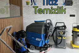 TİTİZ TEMİZLİK