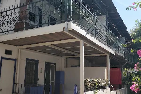 Kaptan Sitesi - Konut Geliştirme - Muğla Bodrum