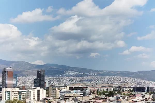 Çamdibi Konutları - Konut Sitesi - İzmir Bayındır