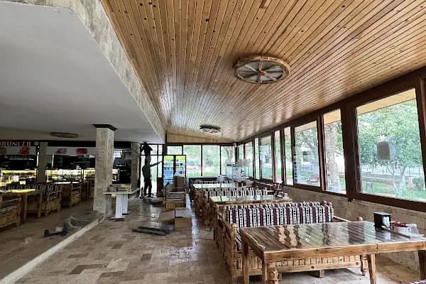 MSM gözbaşı - Restoran - Gaziantep İslahiye
