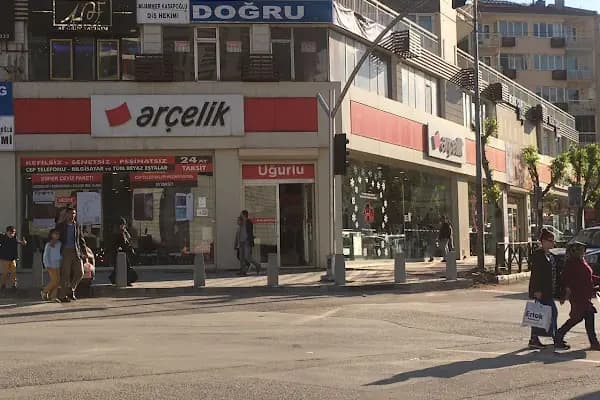 Arçelik Uğurlu Fomara - Beyaz Eşya Mağazası - Bursa Osmangazi