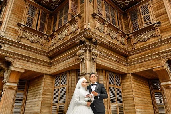 Sarnıç Plato - Ankara Fotoğraf &amp; Video Çekim Platosu - Fotoğraf Stüdyosu - Ankara Etimesgut