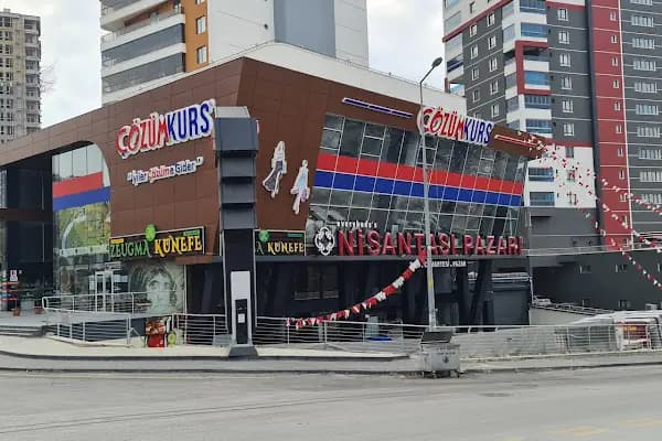 GÜNEŞEVLER ÇÖZÜM KURS ETÜT MERKEZİ - Eğitim Kurumu - Ankara Keçiören