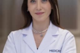 Uzm.Dr Başak Bolluk Kılıç