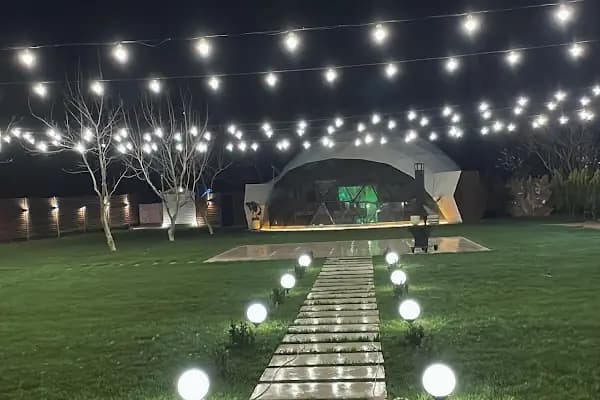 Dome Event - Düğün Hizmeti - Balıkesir Altıeylül