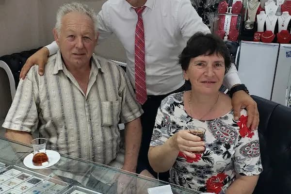 Aylin Kuyumculuk - Kuyumcu - Antalya Alanya