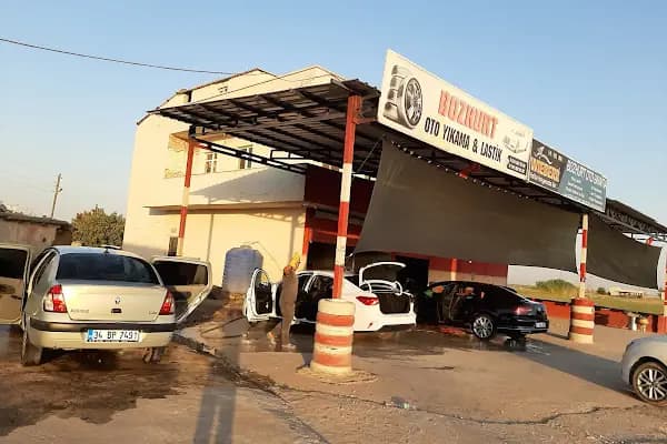 Bozkurt oto Lastik - Oto Lastik Dükkanı - Şanlıurfa Birecik