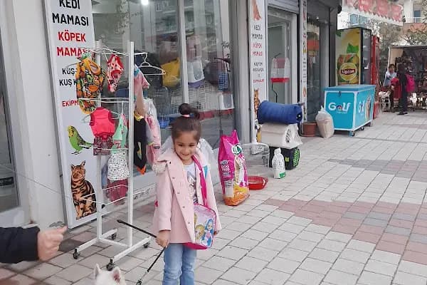 Ceyhan Duru Pet Shop - Evcil hayvan mağazası - Adana Pozantı
