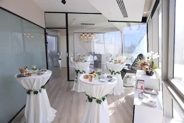 Derem Clinic - Medikal Estetik Kliniği - Uzmanlaşmış Klinik - İstanbul Ataşehir