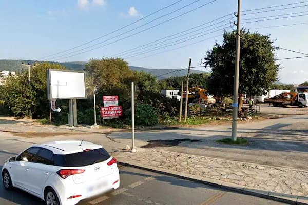 Bodrum Oto Lastik Tamiri - En Yakın Acil Yol Lastik Tamircisi - Lastik Tamircisi - Muğla Bodrum