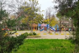 Mimoza Parkı