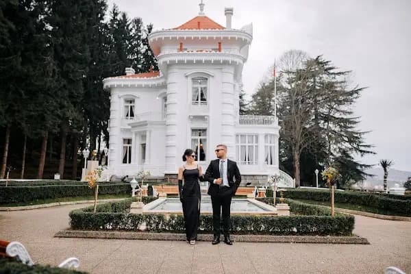Cengiz Karaağaç Medya - Fotoğrafçı - Trabzon Akçaabat