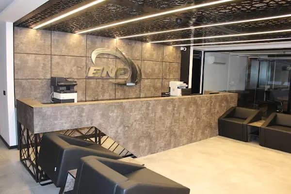 ENP Elektrik İnş. San. ve Tic. A. Ş. - Elektrik Tesisatı Hizmeti - Kocaeli Çayırova