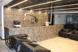 ENP Elektrik İnş. San. ve Tic. A. Ş.