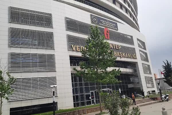Gaziantep Vergi Dairesi - Resmi Kurum - Gaziantep Şehitkamil