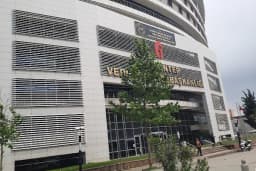 Gaziantep Vergi Dairesi