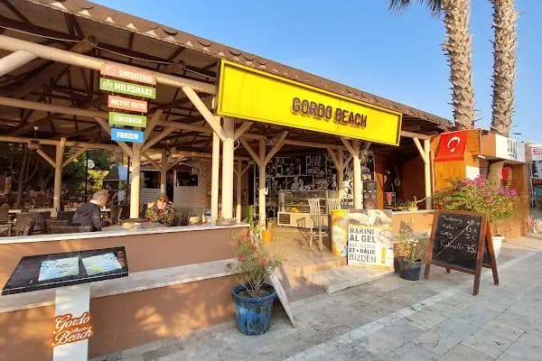 Akyaka'nın Meşhur Balık Restoranı » Sandal Balık Ekmek ® - Balık Restoranı - Muğla Bodrum
