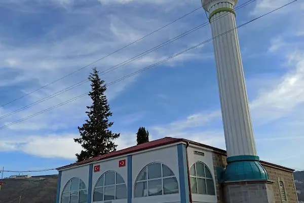 Kuruçam Mahallesi Merkez Camii - Cami - Trabzon Akçaabat