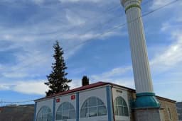 Kuruçam Mahallesi Merkez Camii