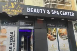 Lasvegas beauty spa center