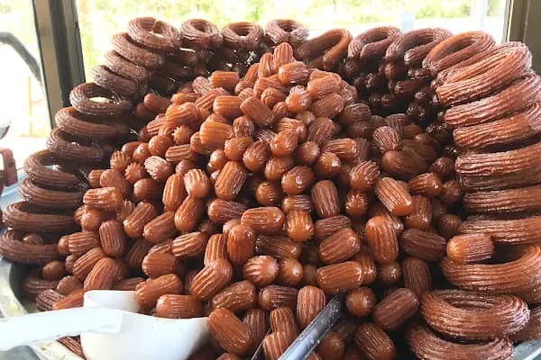 ÖZTAT TATLICILIK - Pastane - Sakarya Adapazarı