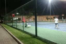 Pamukkale Tenis Kulübü