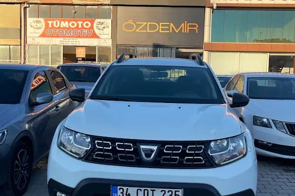 ÖZDEMİR OTOMOTİV •İKİNCİ ELDE GÜVENİN ADRESİ - Oto Galeri - Konya Karatay