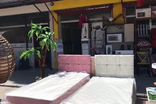 Acar Spot Denizli İkinci El Eşya Alım Satım - Ev Eşyaları Mağazası - Denizli Pamukkale