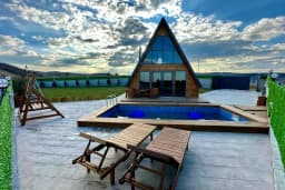 Samsun Bungalov Evleri