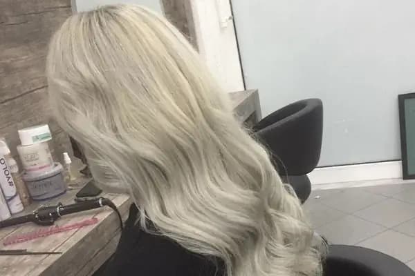 ELİZA Hair Studio Bayan Kuaförü - Kuaför - Konya Meram
