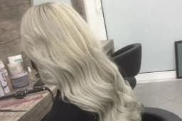 ELİZA Hair Studio Bayan Kuaförü