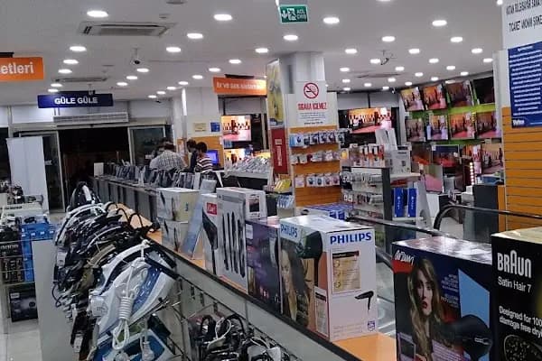 Vatan Bilgisayar Buca - Bilgisayar mağazası - İzmir Konak