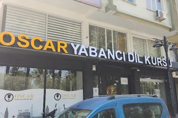 Oscar Yabancı Dil Kursu - Eğitim Kurumu - Manisa Manisa