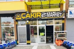 Çakır Et Market