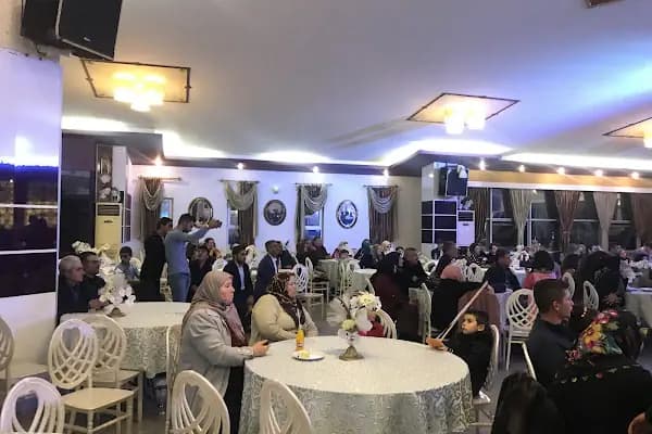 Elit Düğün Sarayı - Düğün Hizmeti - Konya Bozkır