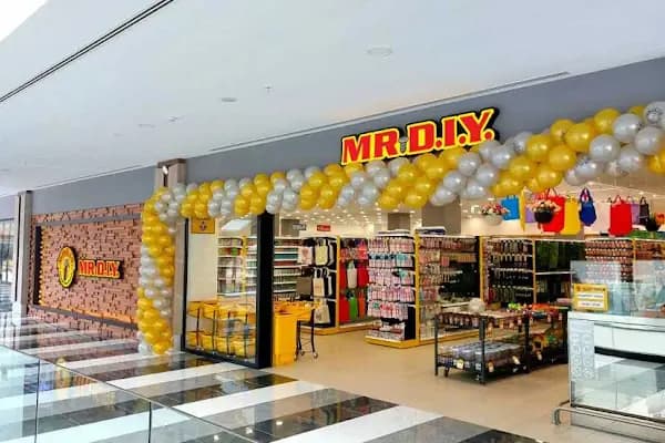 MR.DIY - Ev Tadilatı Mağazası - İstanbul Bahçelievler