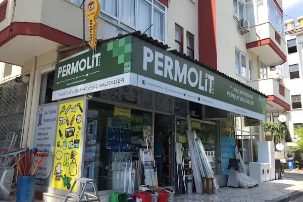 Yılmazlar Hırdavat Anahtar Ve İnşaat Malzemeleri - Çilingir - Antalya Alanya