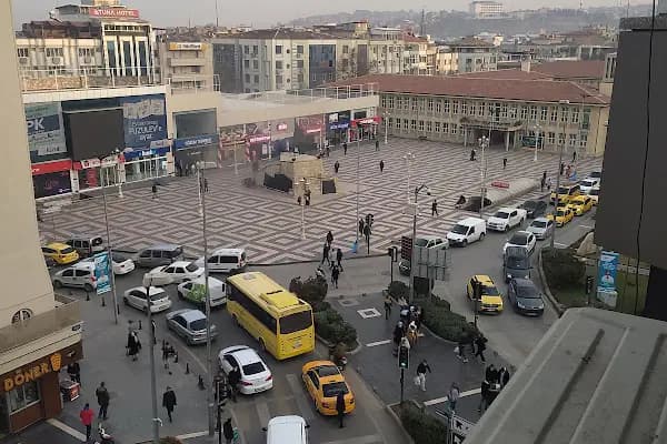 Merkez rezidans - Konaklama Tesisi - Gaziantep Şehitkamil