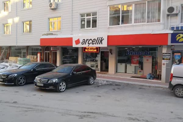 Arçelik - Beyaz Eşya Mağazası - İstanbul Başakşehir