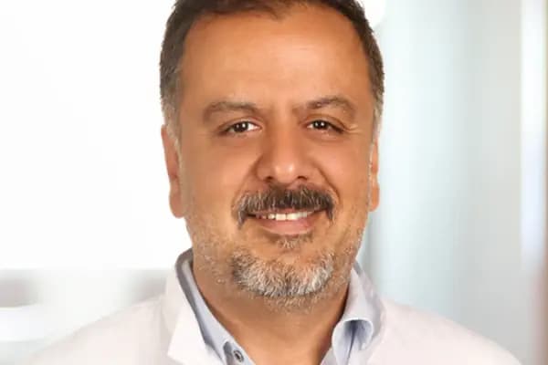 Burun Estetiği - Kulak Burun Boğaz Uzmanı - İstanbul Maltepe