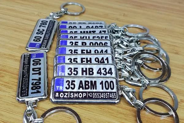 Ankara ÜÇGEN PROMOSYON - Promosyon Ürünleri Tedarikçisi - Ankara Altındağ