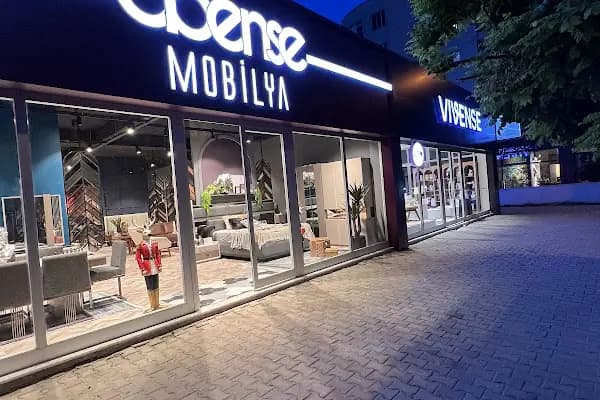 Obense Mobilya - Mobilya mağazası - Edirne Enez