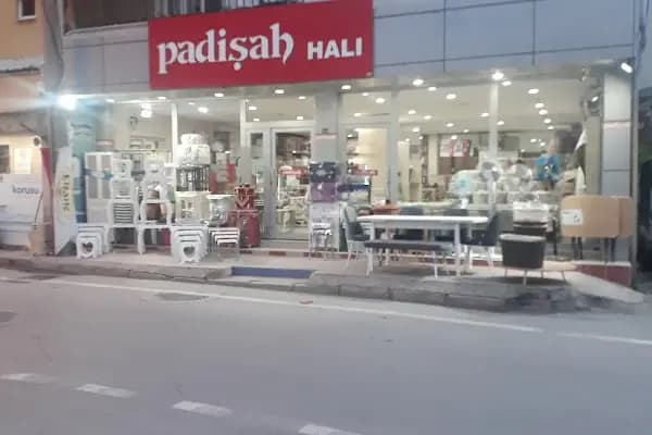 Padişah Halı - Halı Mağazası - Bursa Mustafakemalpaşa