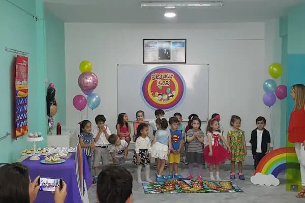 JuniorLab (ÖZEL GİRAY SOYDAN) - Eğitim Kurumu - İzmir Konak